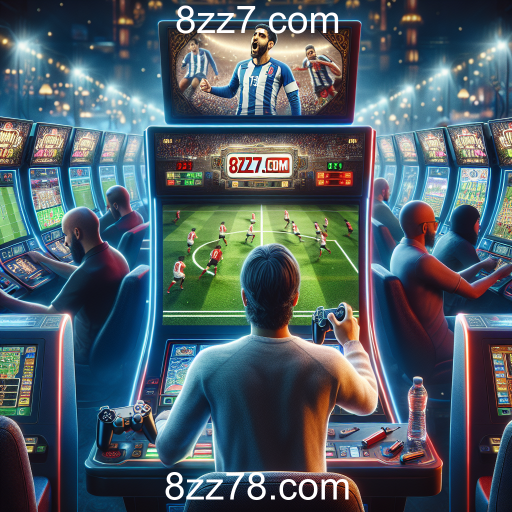 A Revolução dos Jogos de Esporte